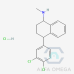 Sertraline  cis racemate