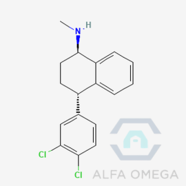 Sertraline  impurity A