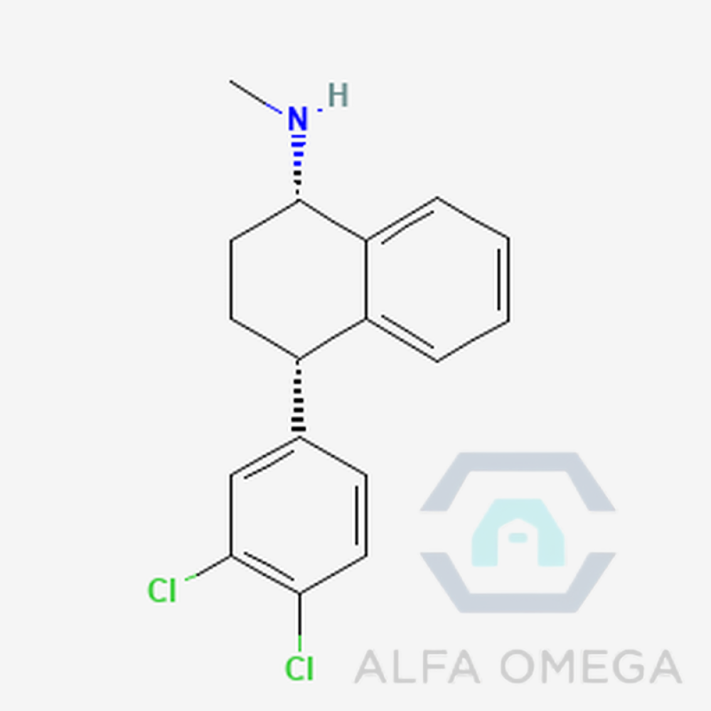 Sertraline  Impurity G