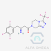 Sitagliptin Impurity A