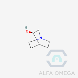 Solifenacin EP Impurity E
