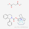 Solifenacin succinate RR-isomer