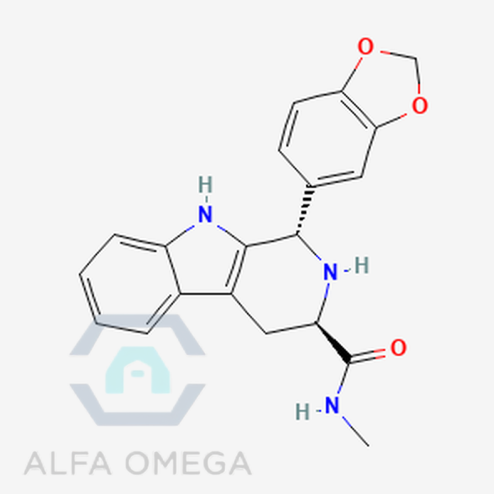 Tadalafil impurity A