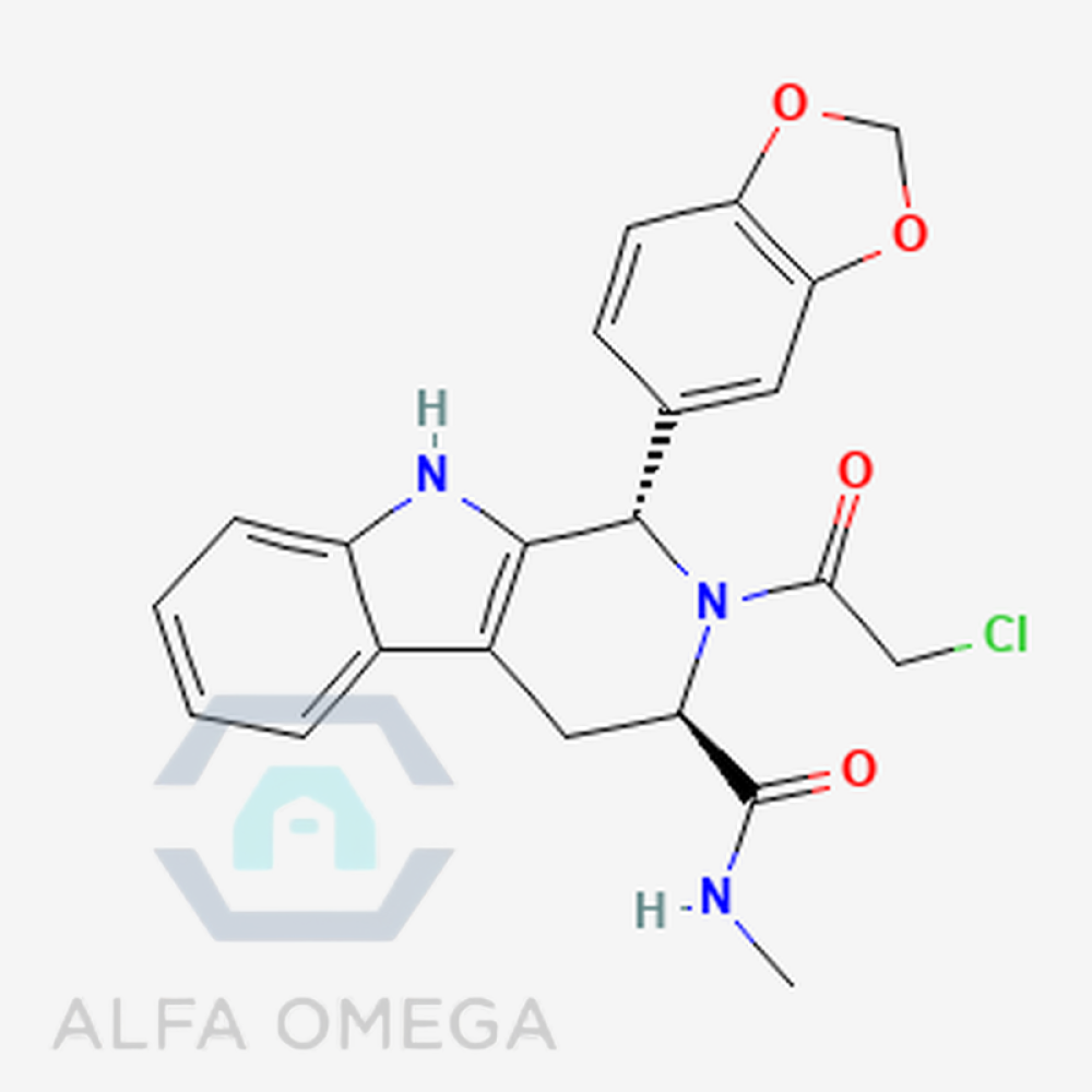 Tadalafil impurity C