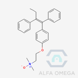 Tamoxifen-N-oxide