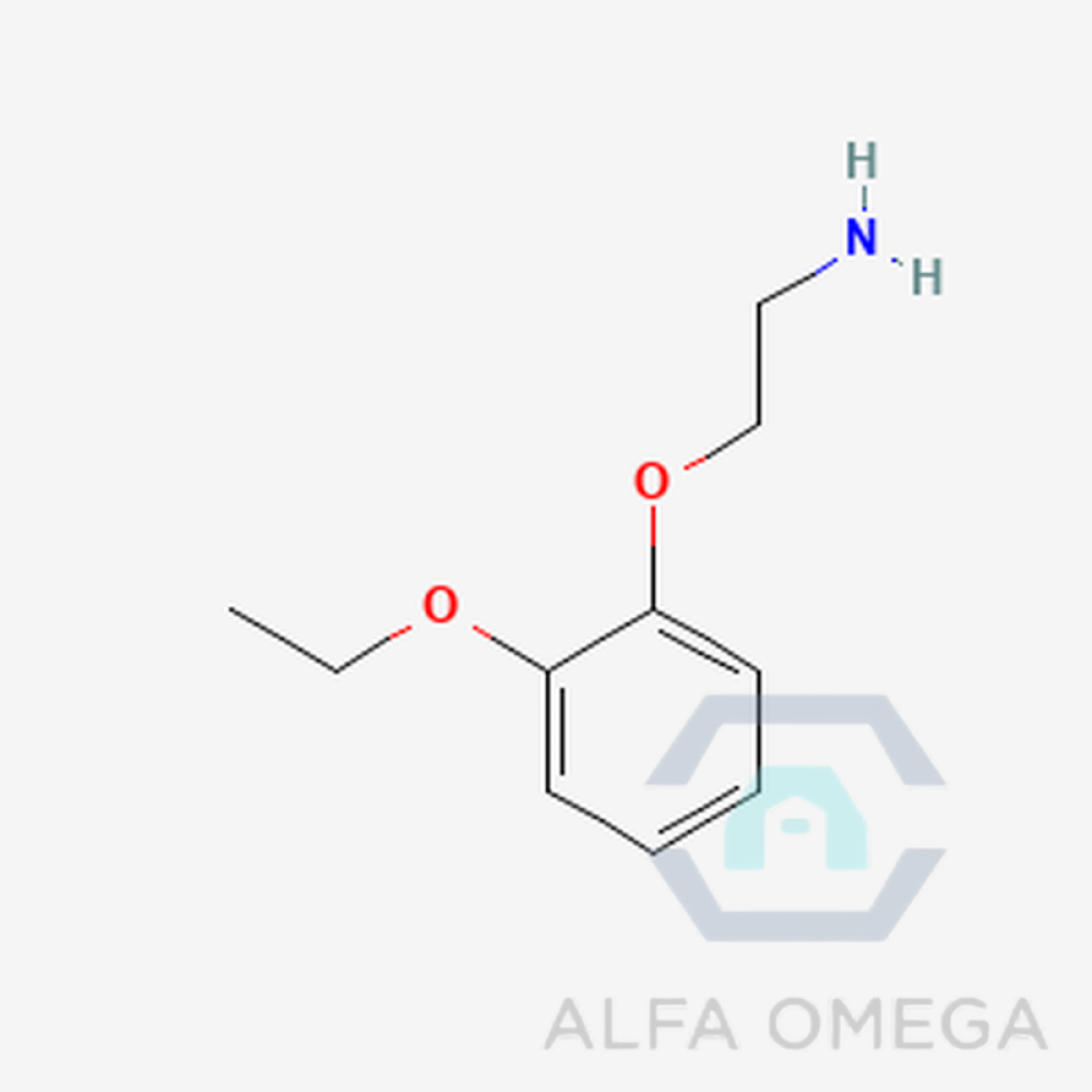 Tamsulosin ethylamine