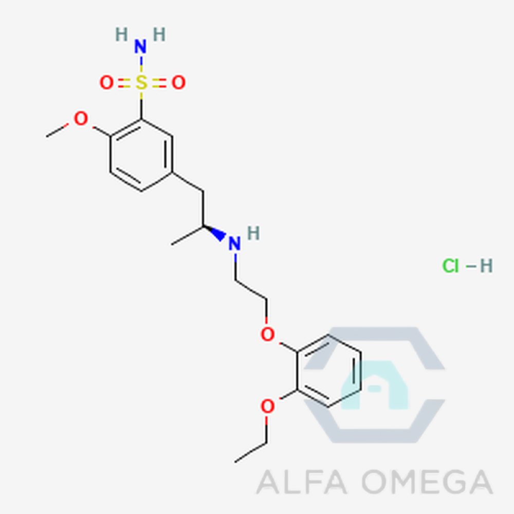 Tamsulosin HCl impurity G