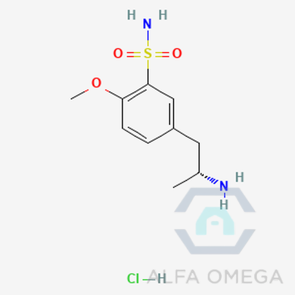 Tamsulosin impurity B