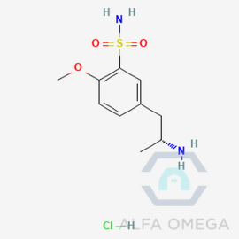 Tamsulosin impurity B