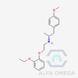 Tamsulosin impurity H