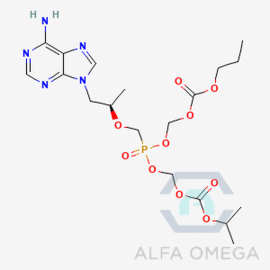 TENOFOVIR nPOC-POC
