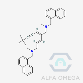 Terbinafine dimer