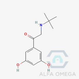 Terbutaline  Impurity C