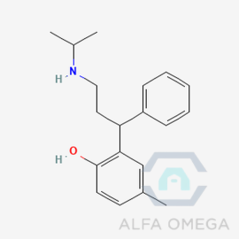Tolteridone impurity E