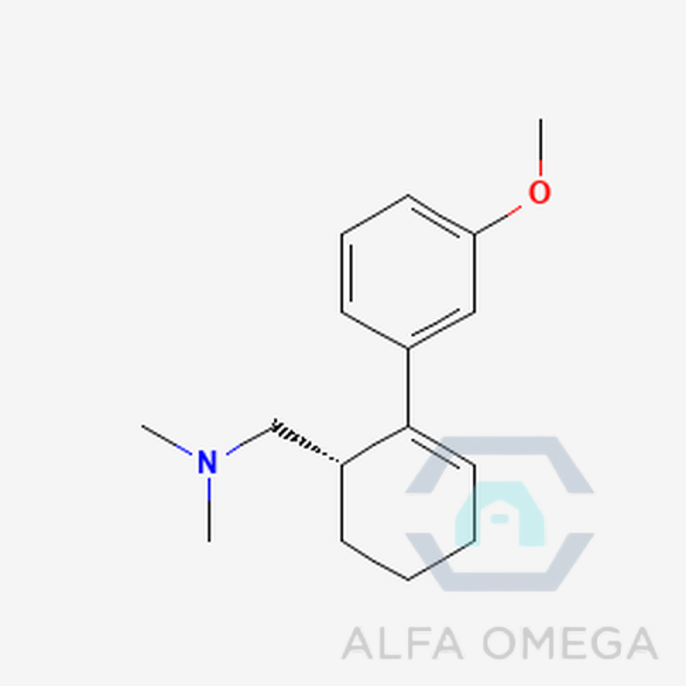 Tramadol EP Impurity C