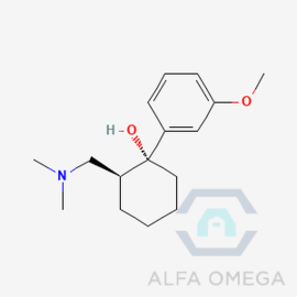 Tramadol impurity A