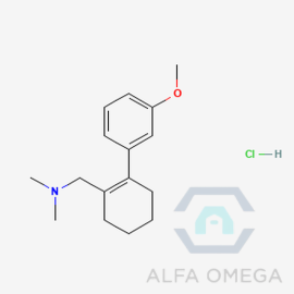 Tramadol impurity B