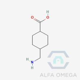 Tranexamic acid Impurity B
