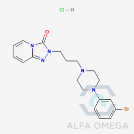 Trazodone Impurity D