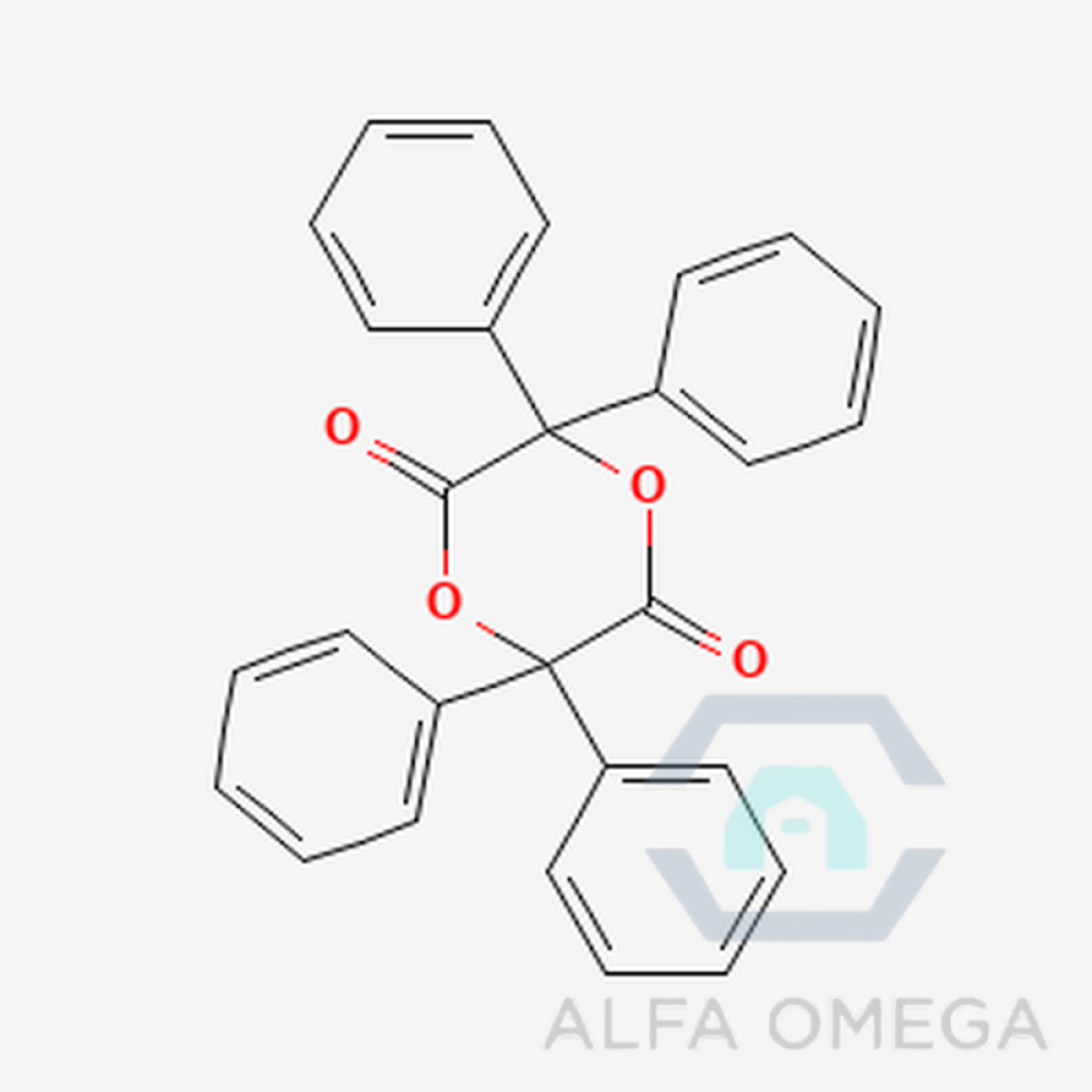Trospium  impurity D