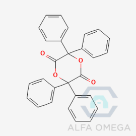 Trospium  impurity D