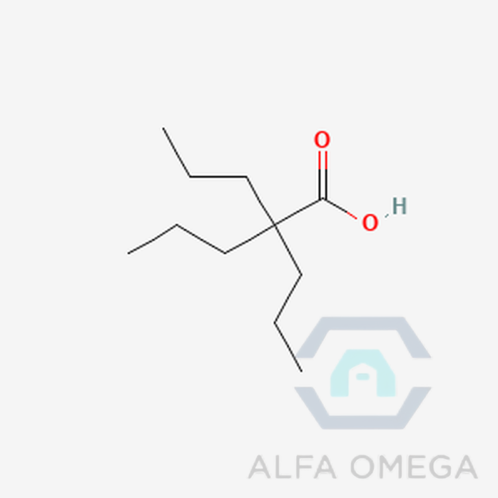 Valproic acid impurity D