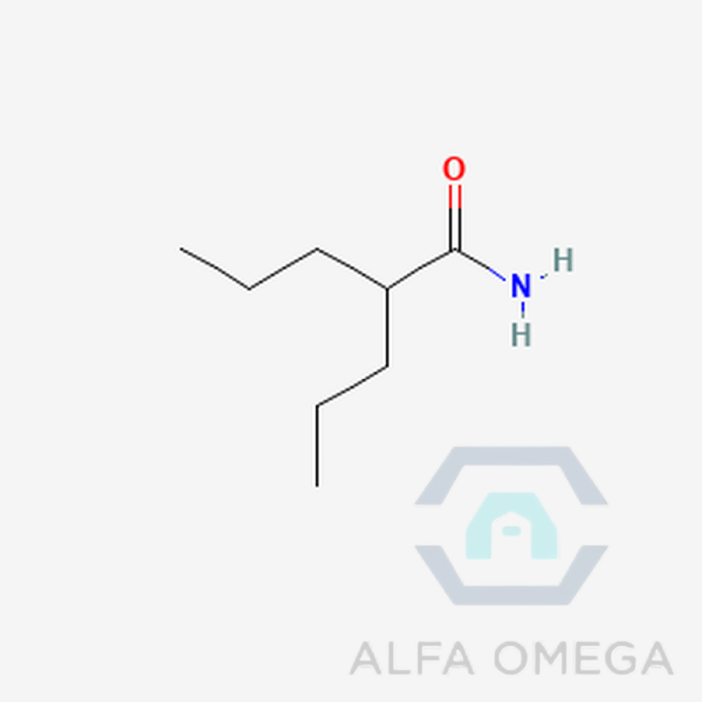 Valproic acid impurity F