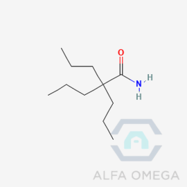 Valproic acid impurity G