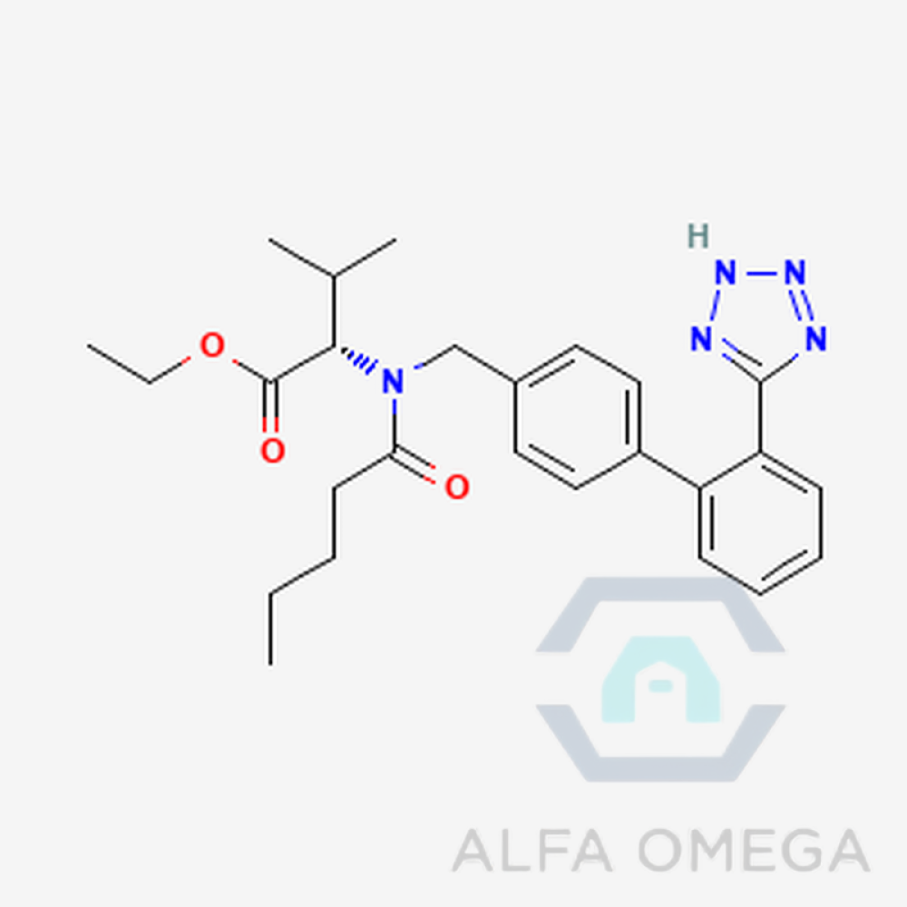 Valsartan Ethyl ester
