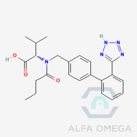 Valsartan Impurity C