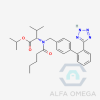 Valsartan Isopropyl ester