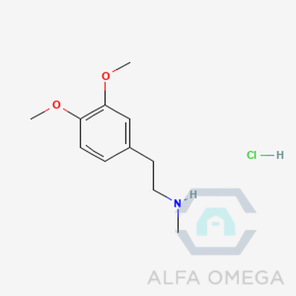 Verapamil impurity B