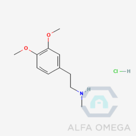 Verapamil impurity B