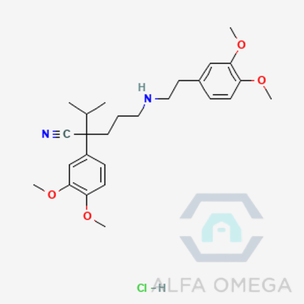 Verapamil impurity I