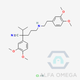 Verapamil impurity I