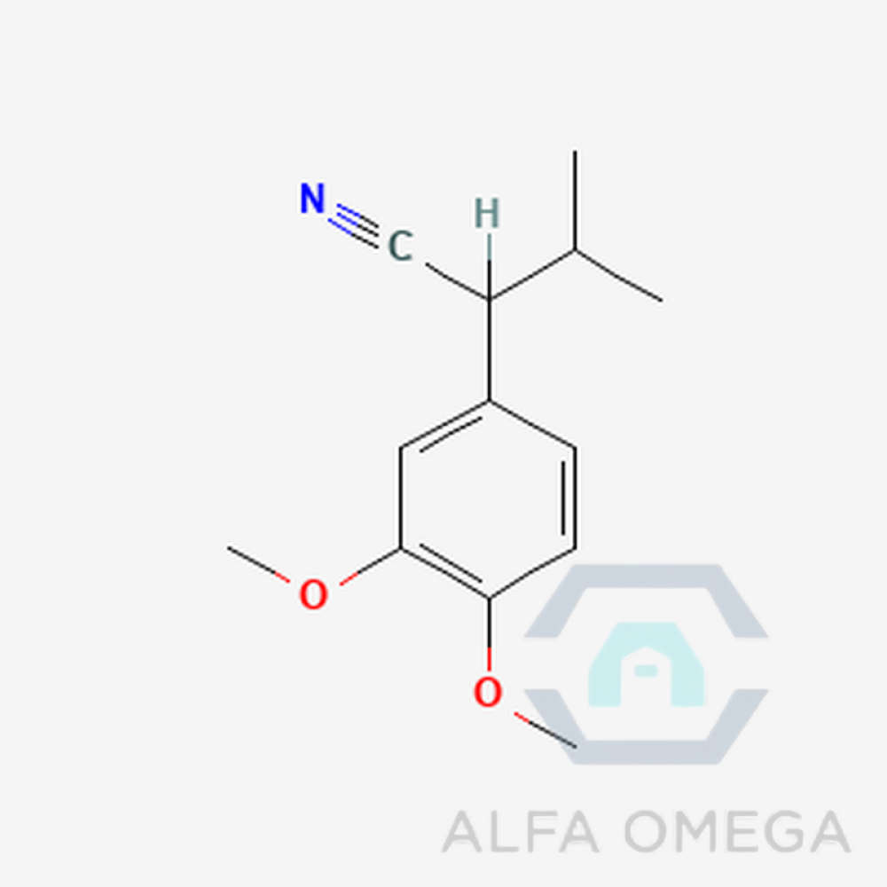 Verapamil impurity K