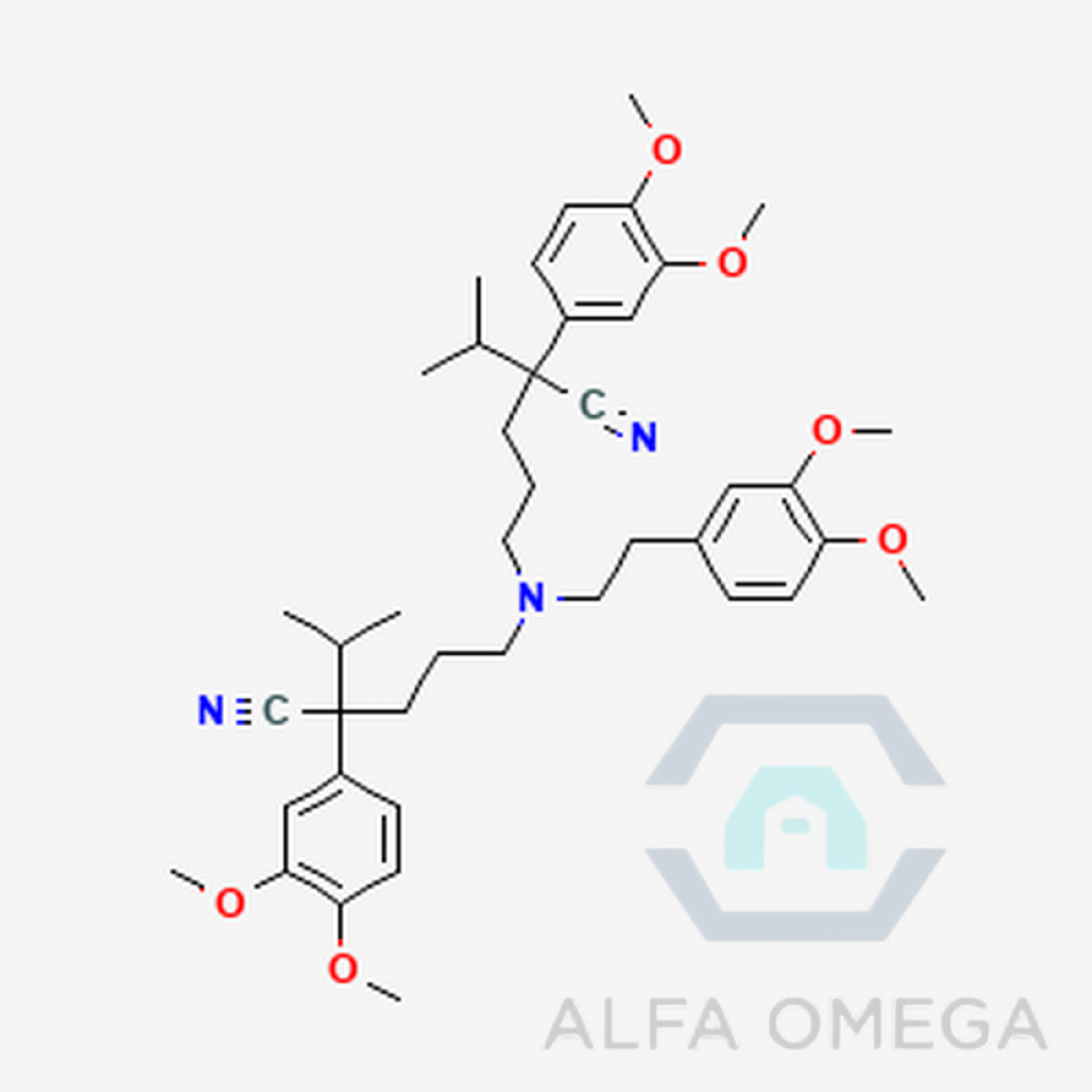Verapamil impurity M