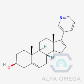 Abiraterone