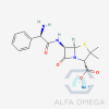 Ampicillin Sodium API