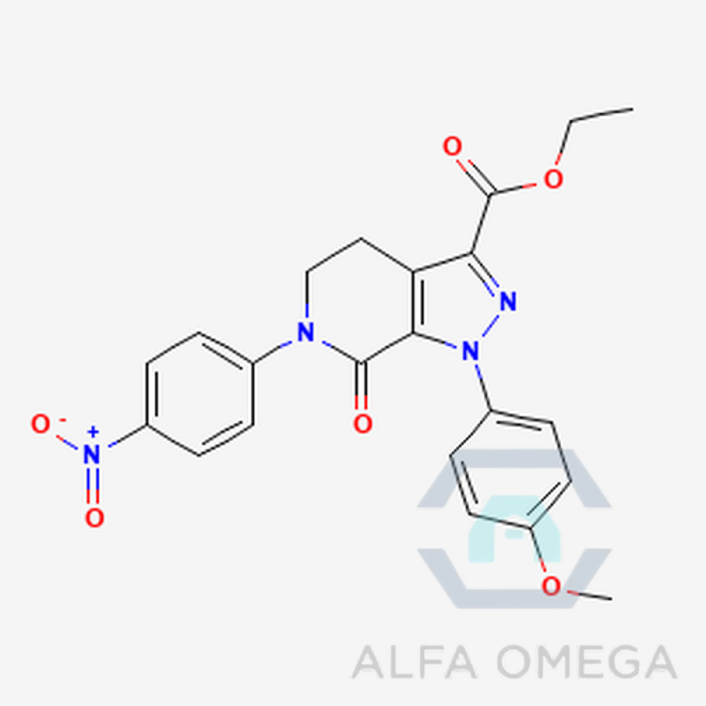 Apixaban Related Compound F