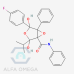 Atorvastatin Epoxy Tetrahydrofuran Analog