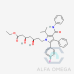 Atorvastatin Impurity M (Ethyl Ester)