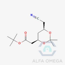Atorvastatin UKN-1