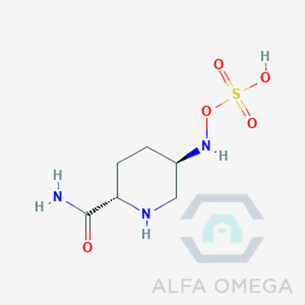 Avibactam Impurity A