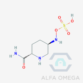 Avibactam Impurity A