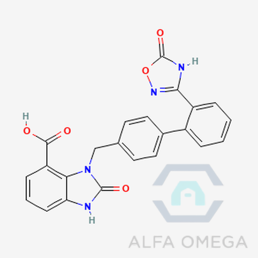 Azilsartan Kamedoxomil Impurity A