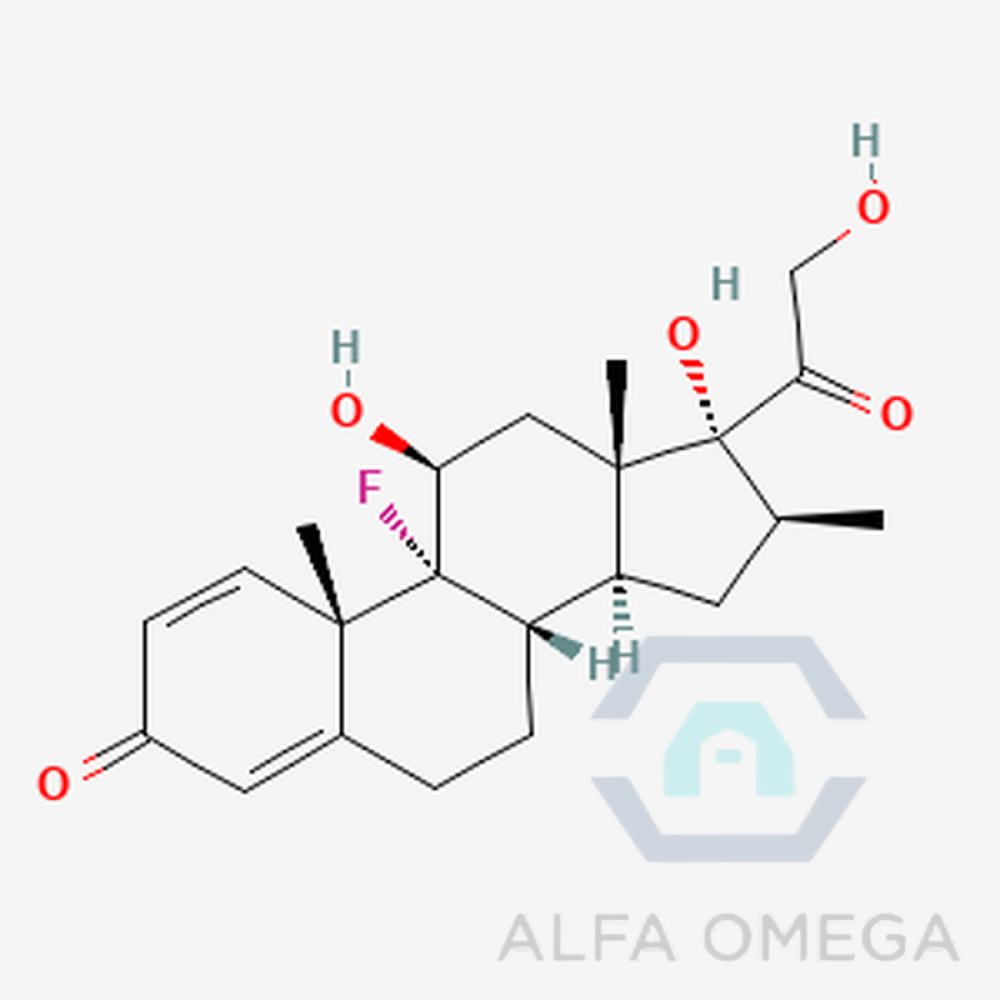Betamethasone Acetate Impurity A