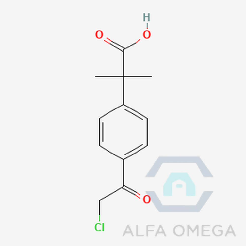 Bilastine Impurity