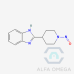 Bilastine Nitroso Impurity 1