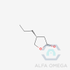 Brivaracetam R-Lactone ((R)-Dihydro-4-propyl-2(3H)-furanone)